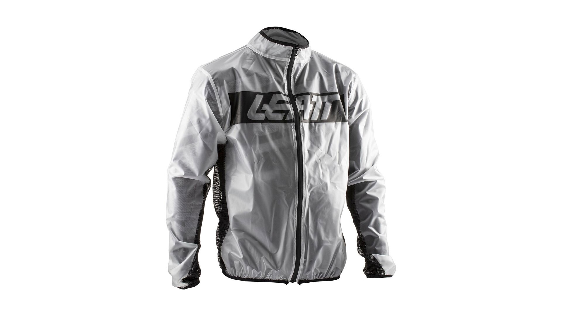 Дождевик Leatt Racecover Jacket (Translucent, 5XL, 2023 (5023001017))